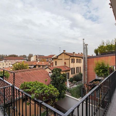 Morimondo House: fashion&design Milano Esterno foto