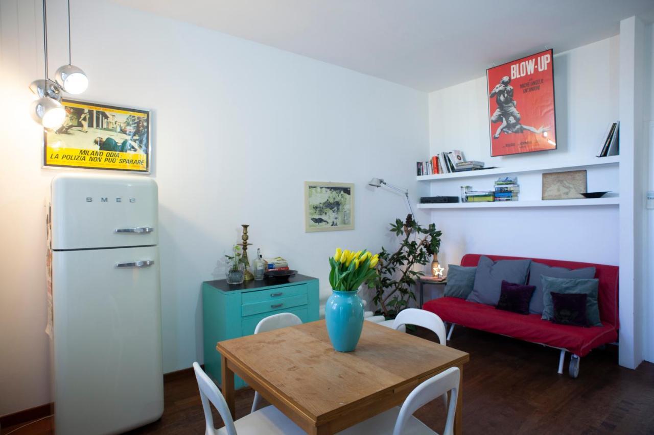 Morimondo House: fashion&design Milano Esterno foto