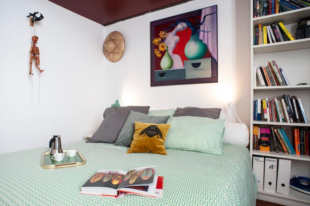 Morimondo House: fashion&design Milano Esterno foto