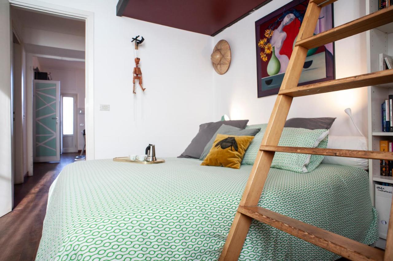 Morimondo House: fashion&design Milano Esterno foto