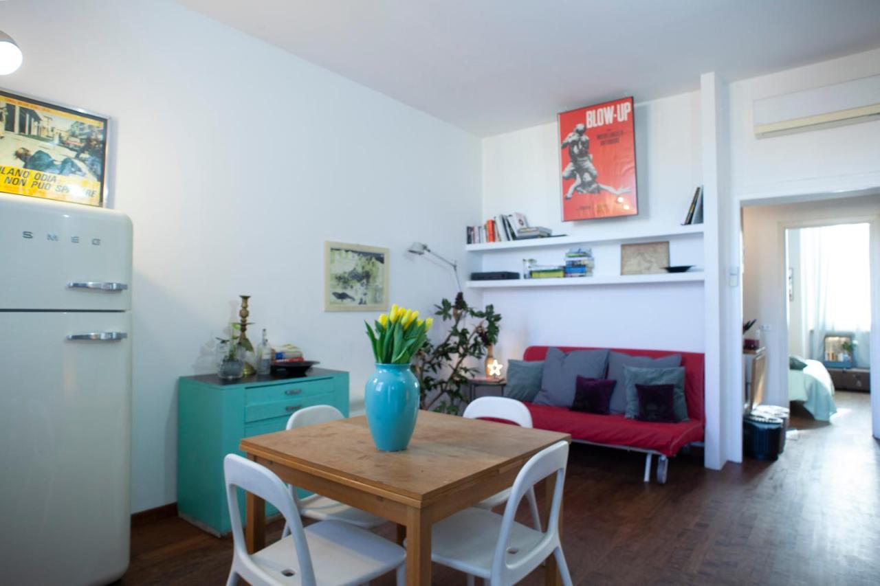 Morimondo House: fashion&design Milano Esterno foto